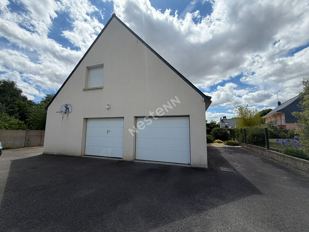 Maison de 7 pièces à Ploërmel (56800)