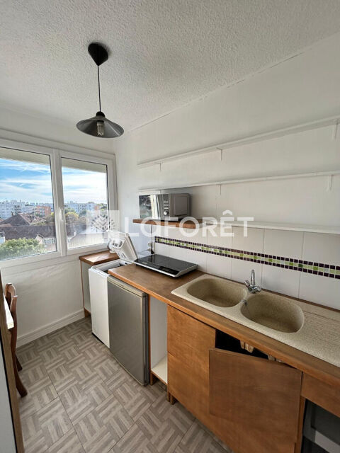  Appartement  louer 1 pice 29 m