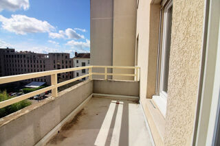  Appartement � vendre 1 pi�ce 35 m�