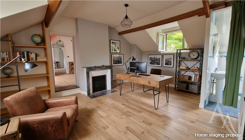 Vente Maison Belle Maison familiale 3 chambres proche Mantes la Jolie, jardin de 700m� et parking Mantes la jolie