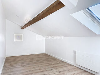  Appartement à louer 2 pièces 30 m²