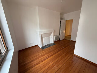  Appartement à louer 2 pièces 39 m²