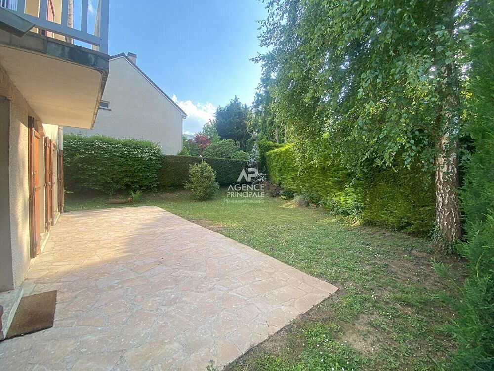 � vendre  Maison Chambourcy (78240)