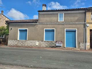  Maison � vendre 4 pi�ces 100 m�