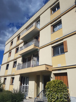  Appartement  louer 4 pices 72 m