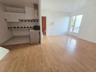  Appartement à vendre 3 pièces 55 m²