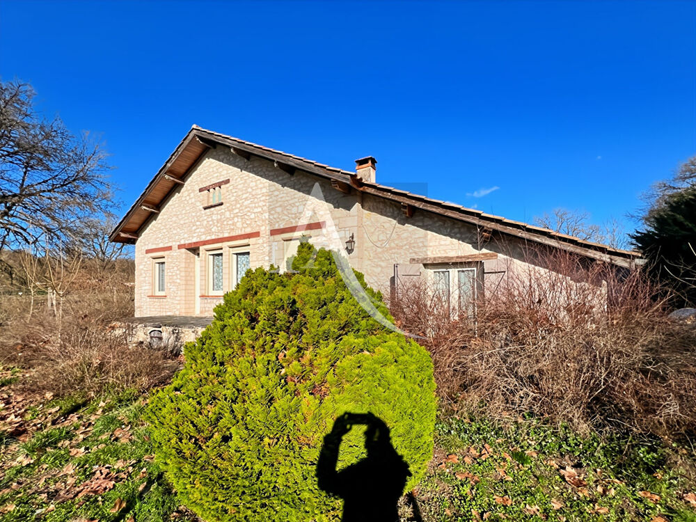 EXCLUSIVITE L'ADRESSE - Maison en pierre