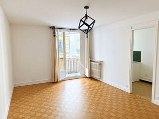  Appartement à vendre 1 pièce 34 m²