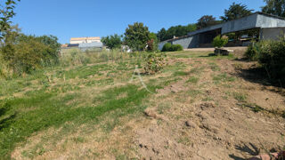  Terrain � vendre 1450 m�