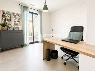  Maison à vendre 4 pièces 104 m²