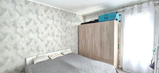  Appartement  vendre 3 pices 52 m