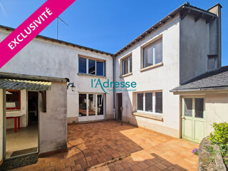  Maison � vendre 14 pi�ces 290 m�