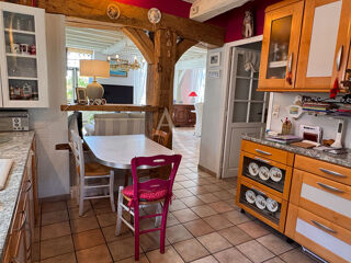  Maison � vendre 10 pi�ces 145 m�