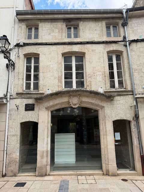 locaux &agrave; Louer 1100 55100 Verdun