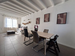  Maison à vendre 4 pièces 103 m²