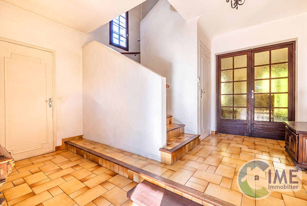 Maison Villiers sur Orge 5 pièce(s) 125 m²