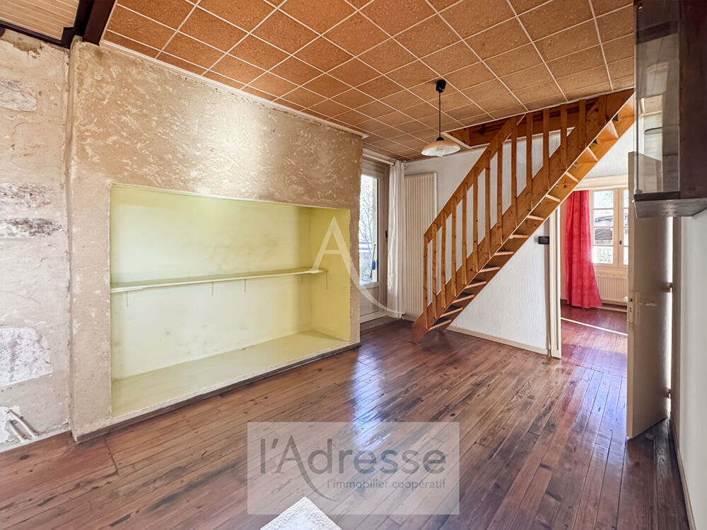 Vente Maison Charmante Maison en Pierre dans la Vallée du Lot Grezels