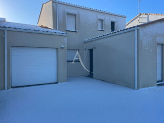  Maison � vendre 5 pi�ces 120 m�