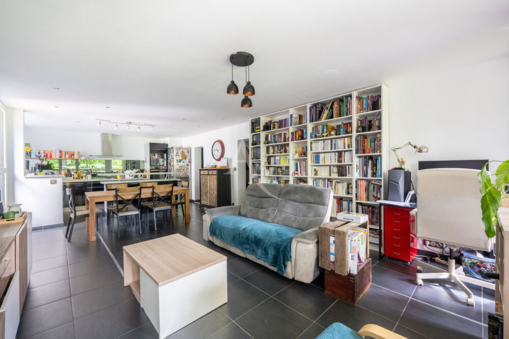 Vente Appartement BEL APPARTEMENT RÉSIDENCE ARBORÉE - Méry Sur Oise 4 pièces 78m2 Mery sur oise