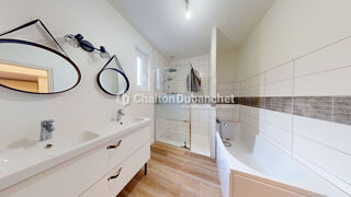  Maison � vendre 4 pi�ces 83 m�