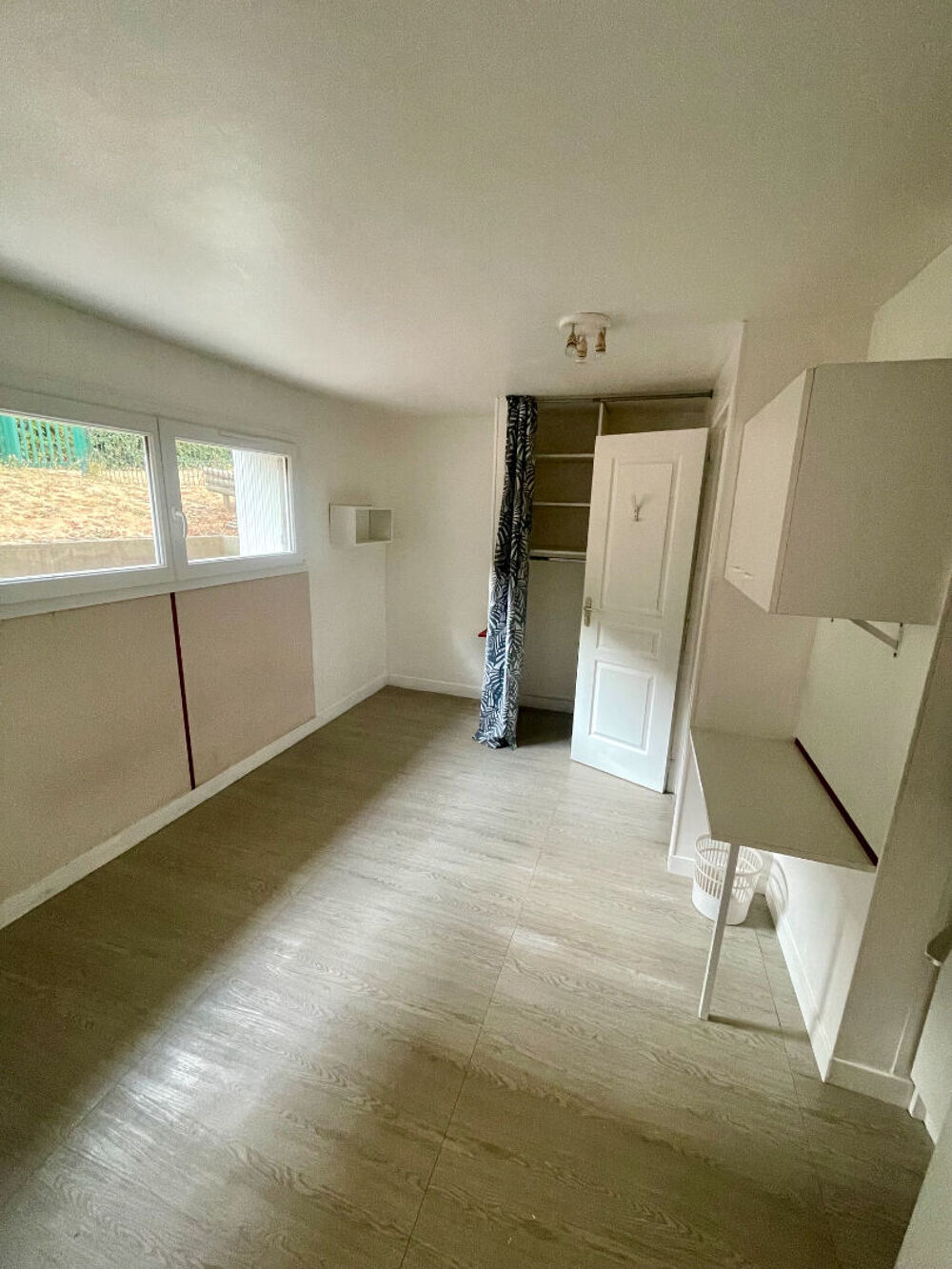Location Appartement Appartement Caen 1 pièce(s) 14 m2 Caen
