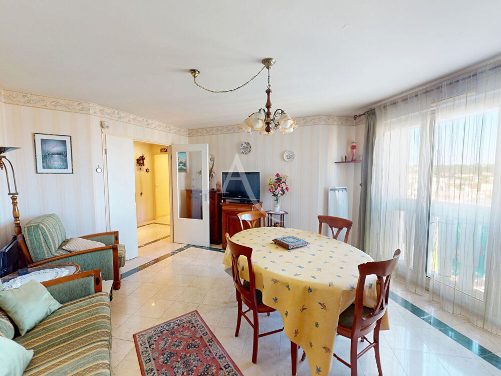 Appartement Villemomble 3 pièce(s) 72 m2