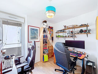  Appartement à vendre 4 pièces 76 m²