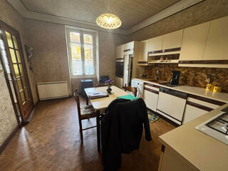  Maison à vendre 5 pièces 103 m²