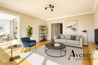  Appartement  vendre 5 pices 145 m