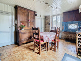  Maison � vendre 3 pi�ces 80 m�