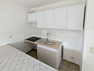  Appartement à louer 1 pièce 24 m²