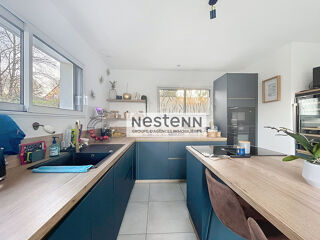  Maison à vendre 6 pièces 141 m²