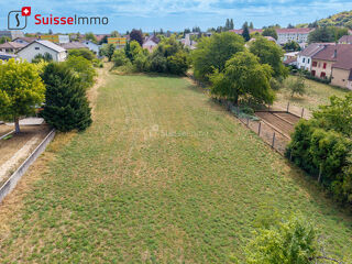  Terrain à vendre 3350 m²
