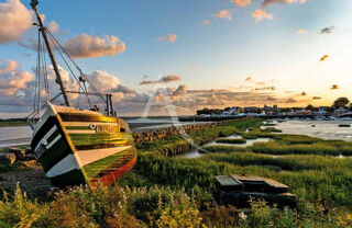  Maison 4 pi�ces 68 m� Le crotoy