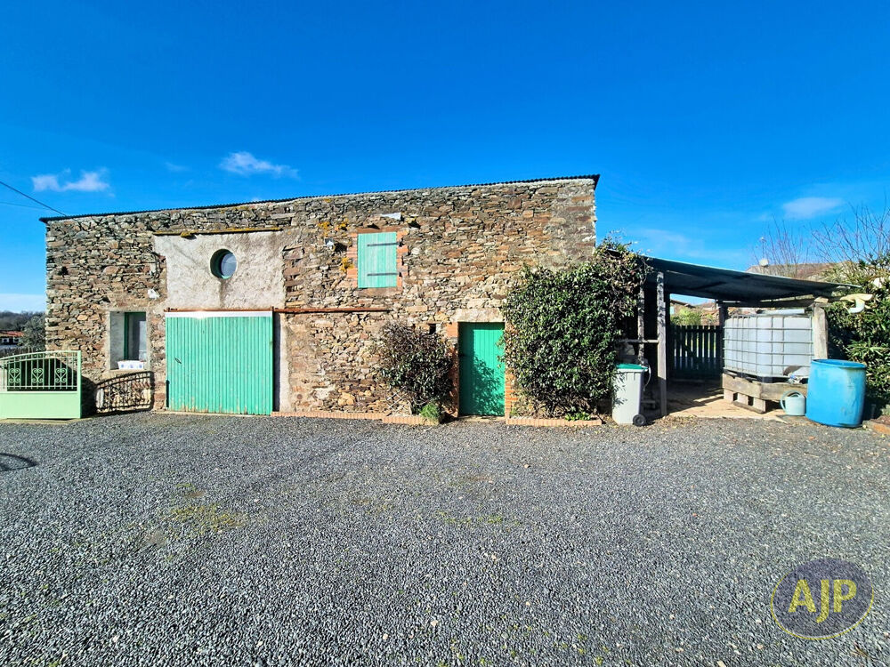 Maison 50m² MONTAIGU-VENDEE