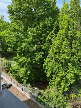  Appartement � vendre 2 pi�ces 46 m�