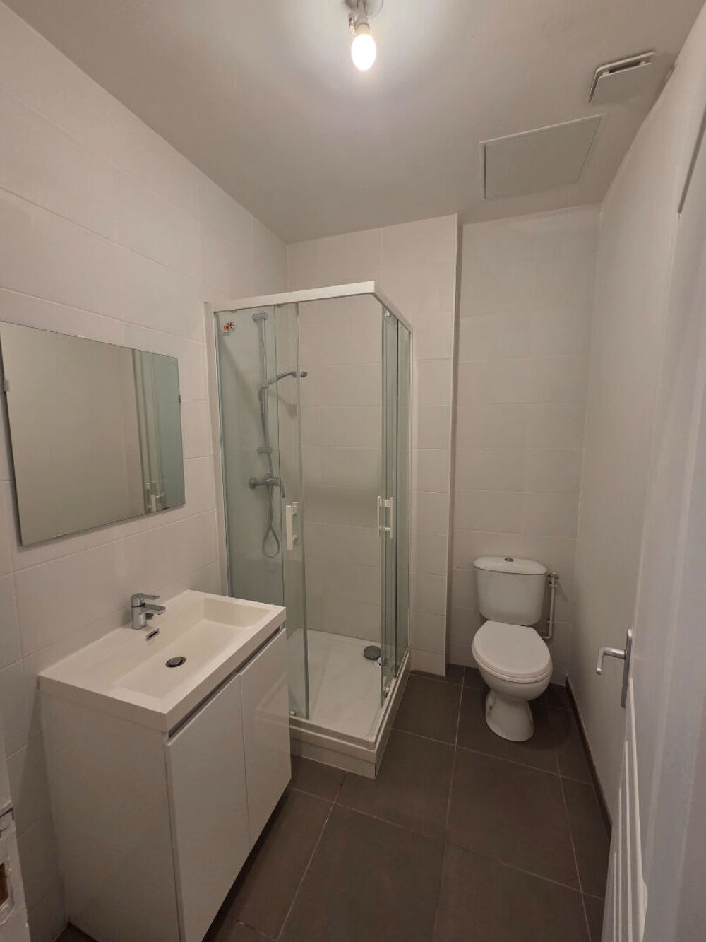 Location Appartement Appartement Bordeaux 1 pièce(s) 26.61 m2 Bordeaux