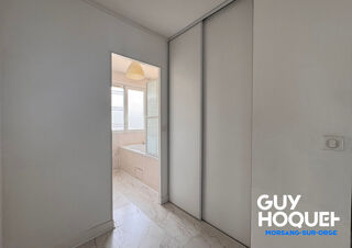  Appartement � louer 5 pi�ces 81 m�