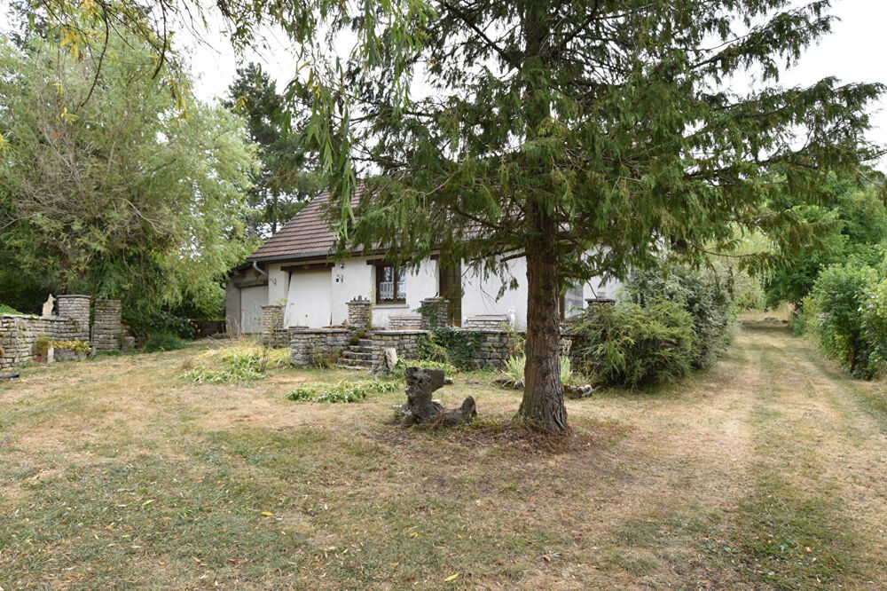 Vente Maison Maison Epeugney 5 pièces sur 3341 m² de terrain Epeugney