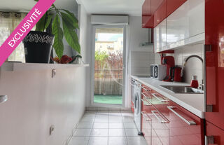  Appartement � vendre 3 pi�ces 58 m�