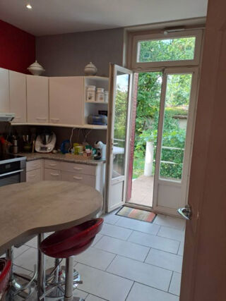  Maison � vendre 6 pi�ces 1 m�