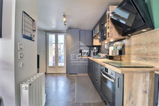  Maison � vendre 4 pi�ces 82 m�