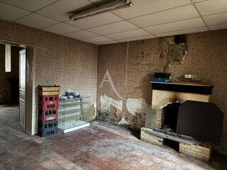  Maison � vendre 3 pi�ces 60 m�