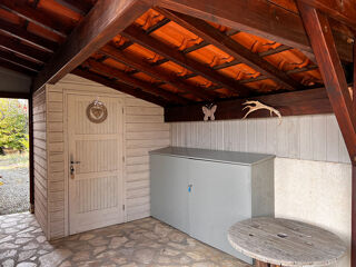  Maison � vendre 3 pi�ces 44 m�