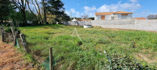  Terrain à vendre 500 m²