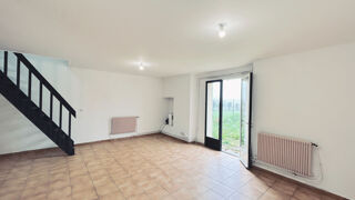  Maison à louer 3 pièces 68 m²