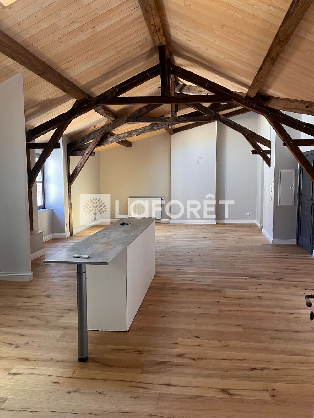 Vente Appartement Appartement Cahors 3 pièce(s) 80 m2 Cahors