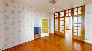  Maison � vendre 5 pi�ces 97 m�