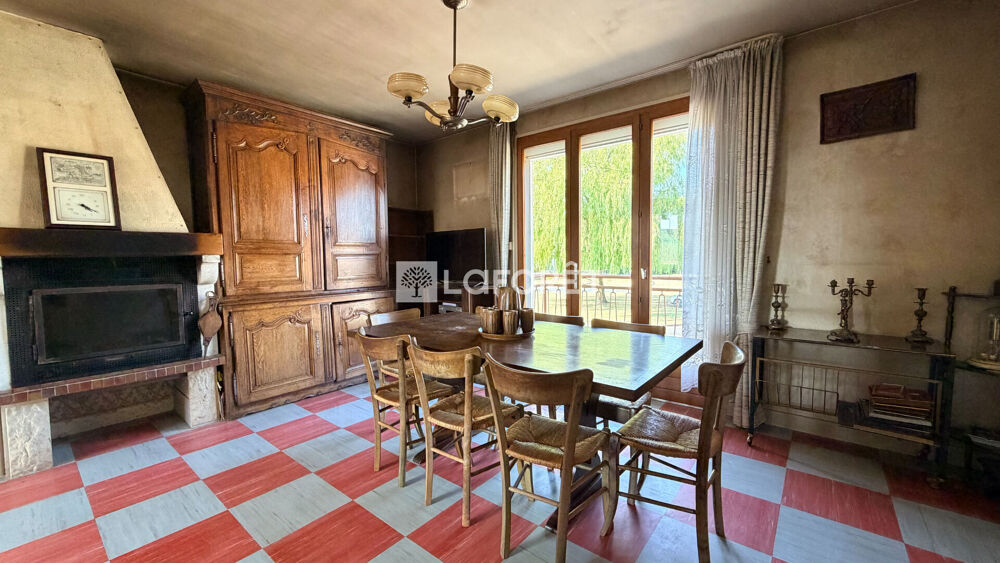 Maison Sainte-Ménehould 5 pièces 78.75 m²