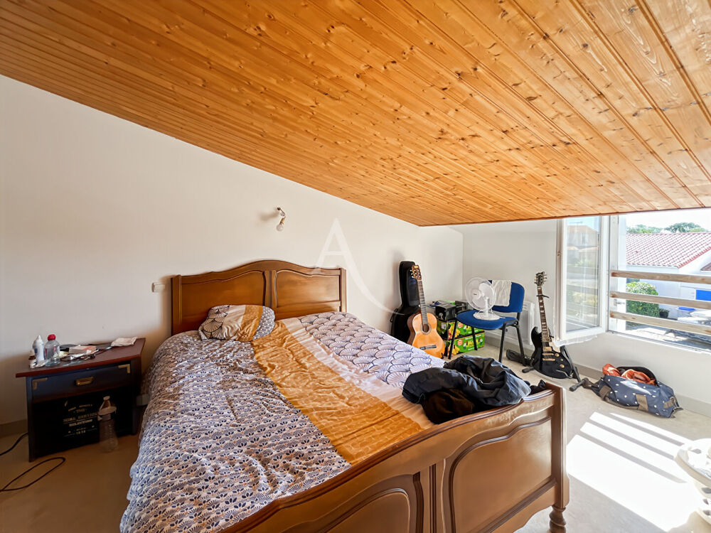 Appartement La Barre De Monts 2 pièce(s) 28.95 m2